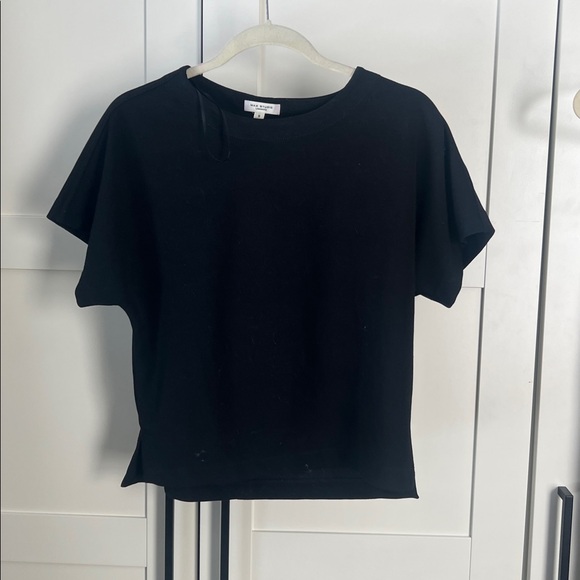 Max Studio Elegant Black Ensemble Set - Picture 3 of 5